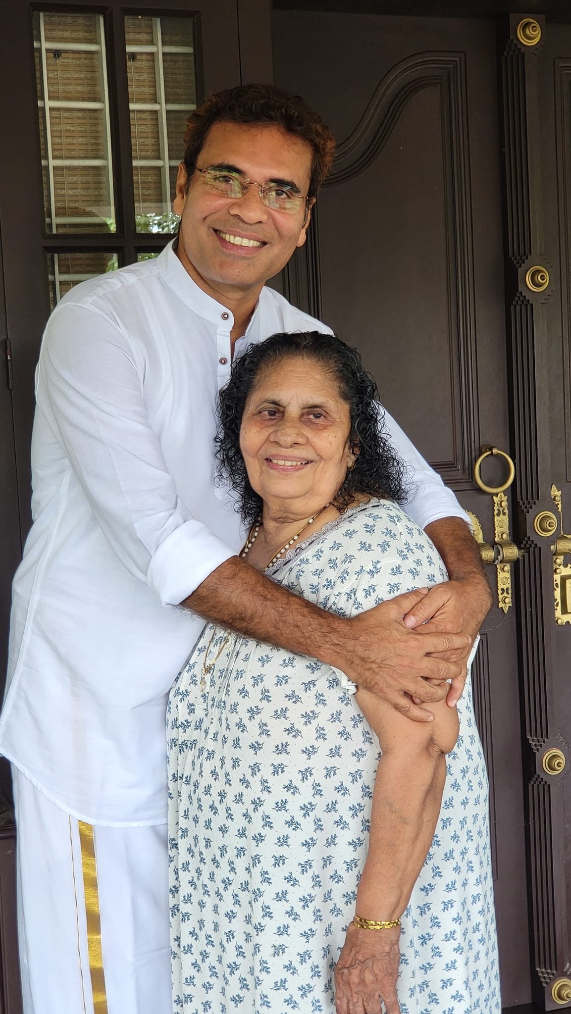 Denny thomas chempazha, denny amrithagiri