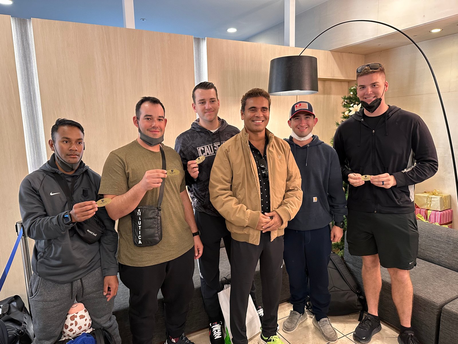 Denny thomas chempazha, denny amrithagiri