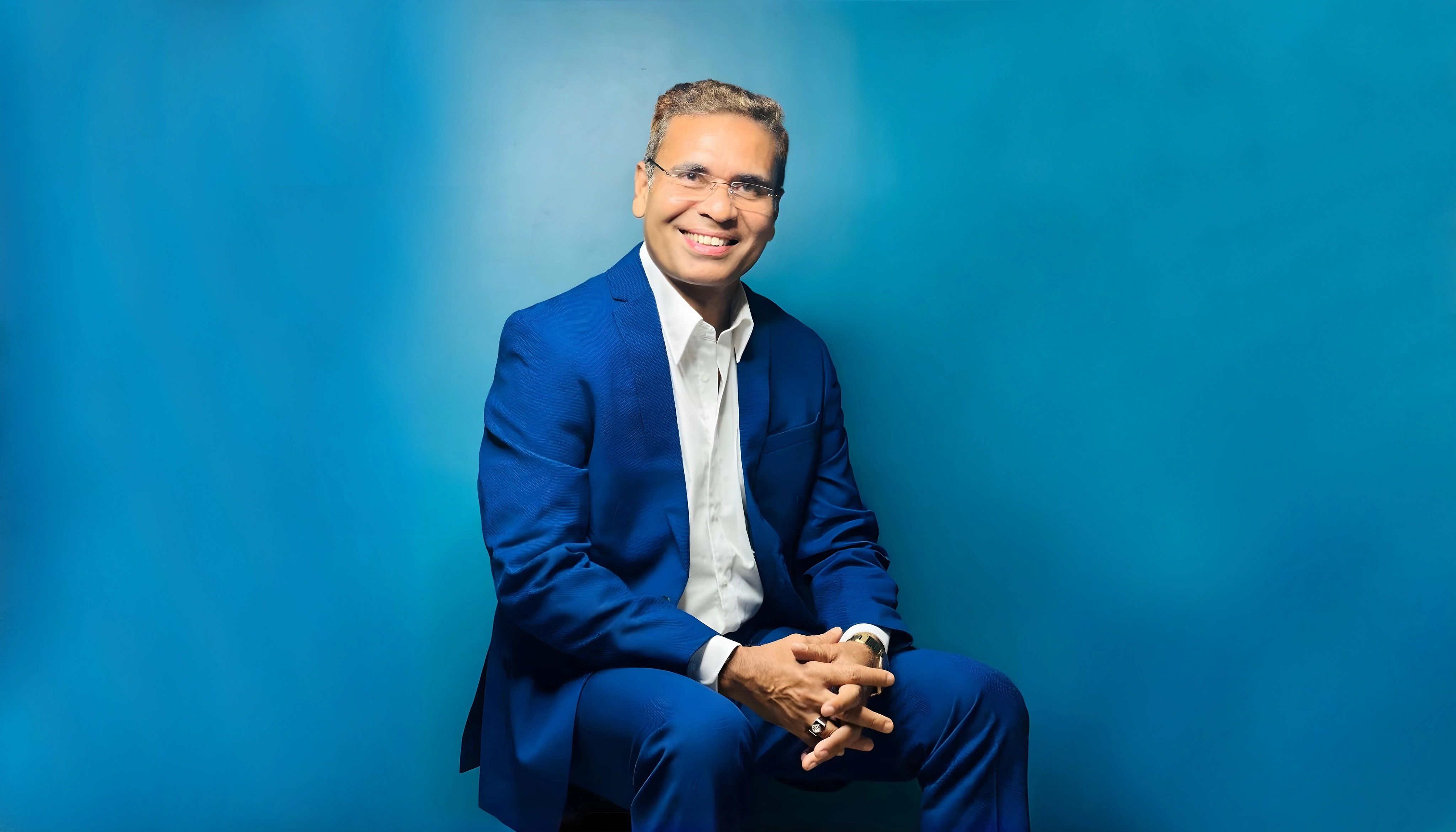 Denny Thomas Chempazha