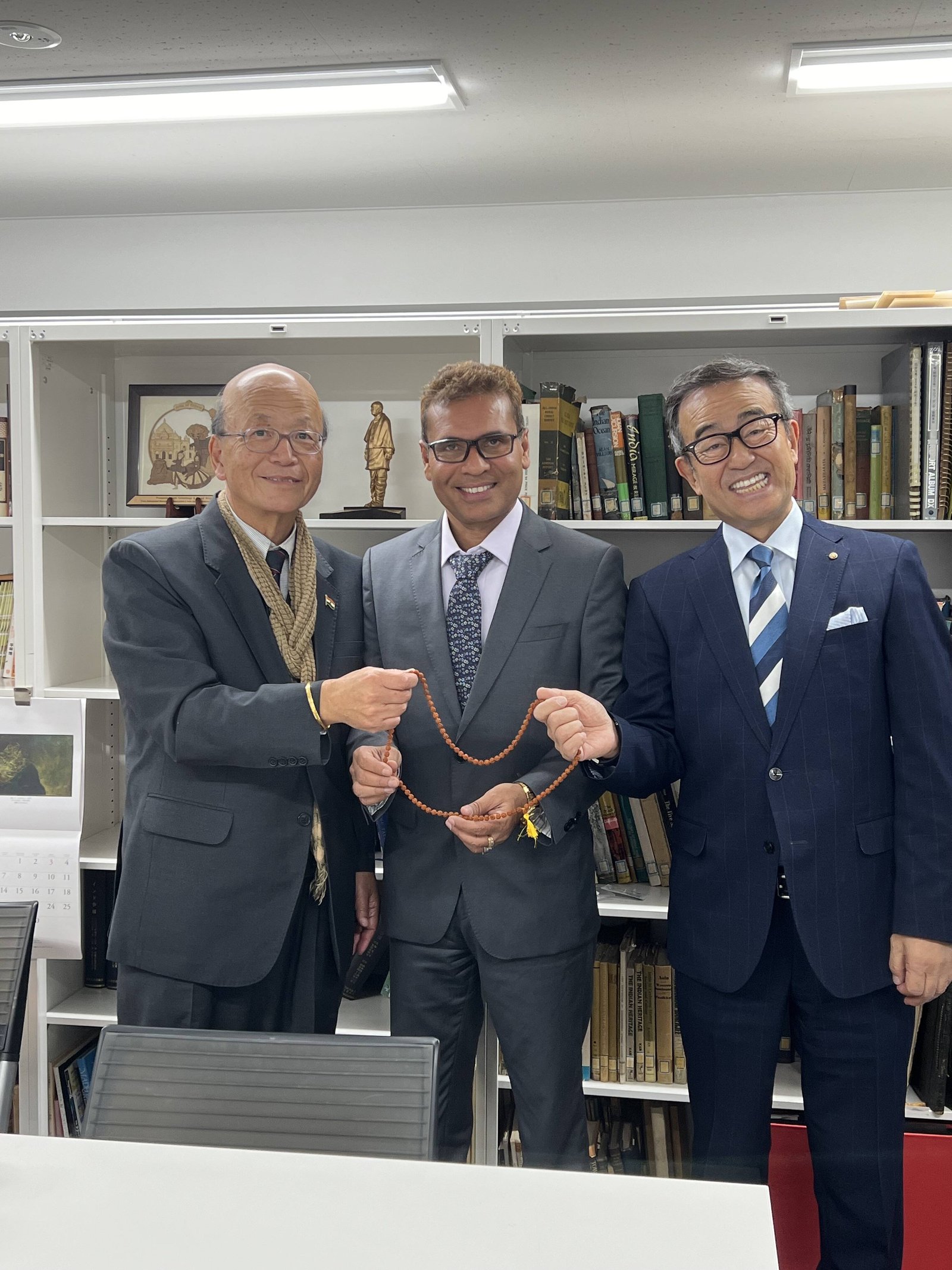 Denny thomas chempazha, denny amrithagiri