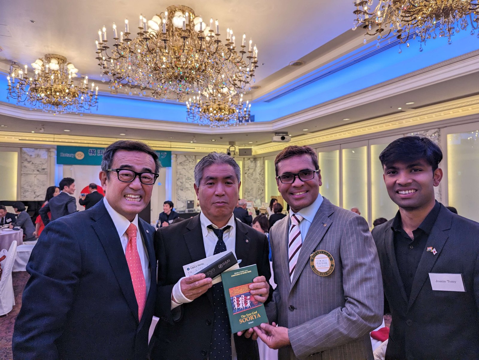 Denny Thomas Chempazha