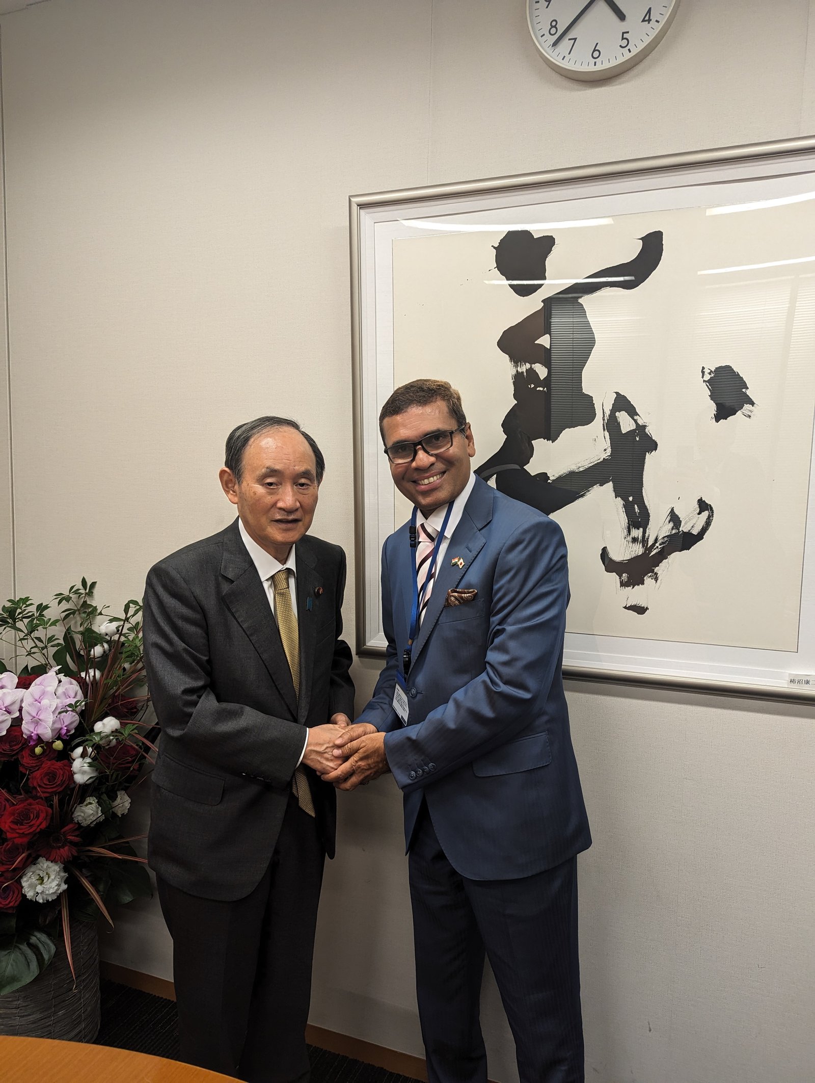 Denny Thomas Chempazha