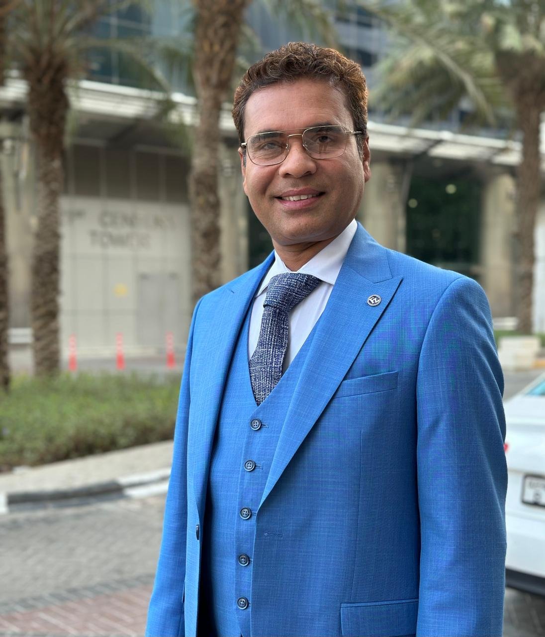 Denny Thomas amrithagiri