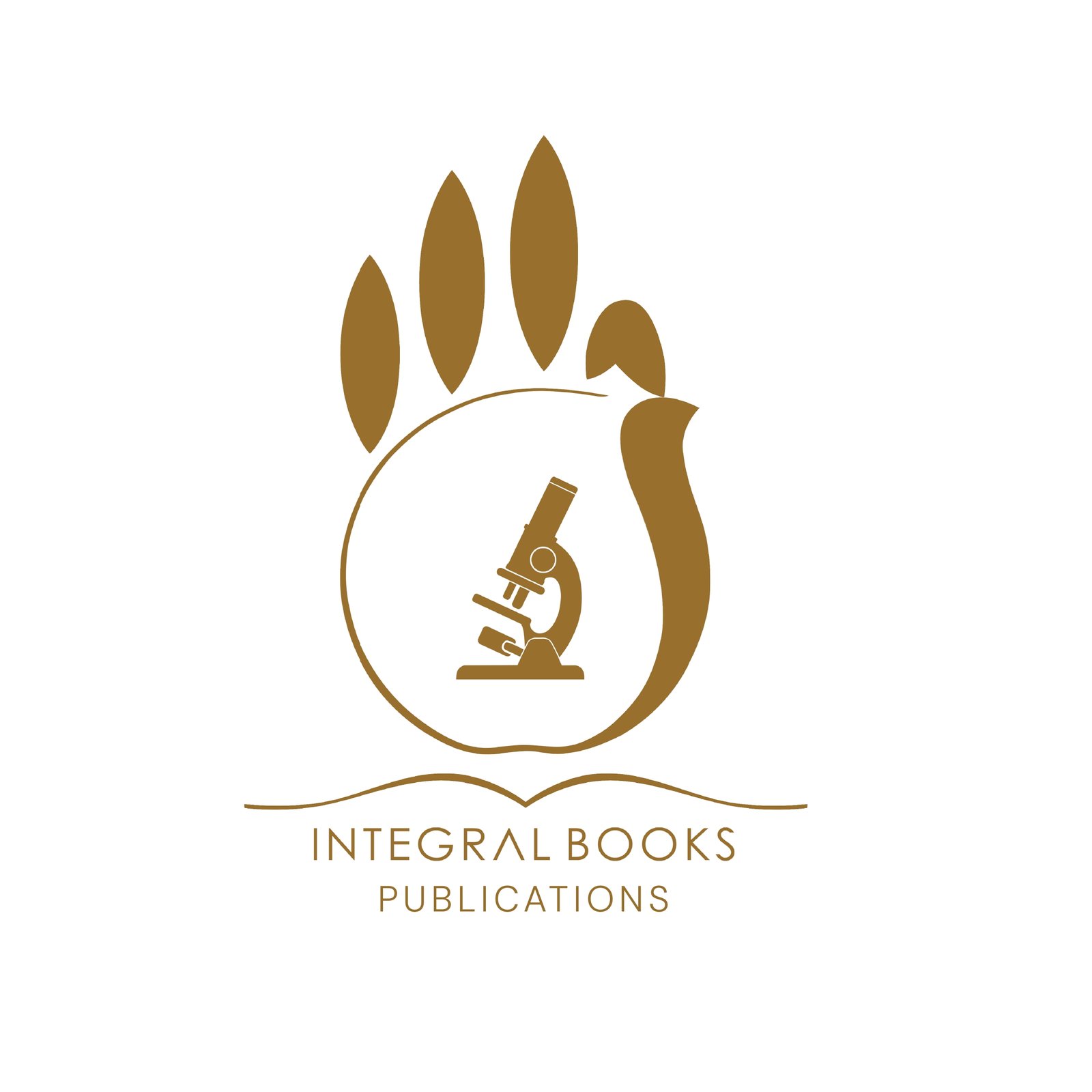 integral books publications